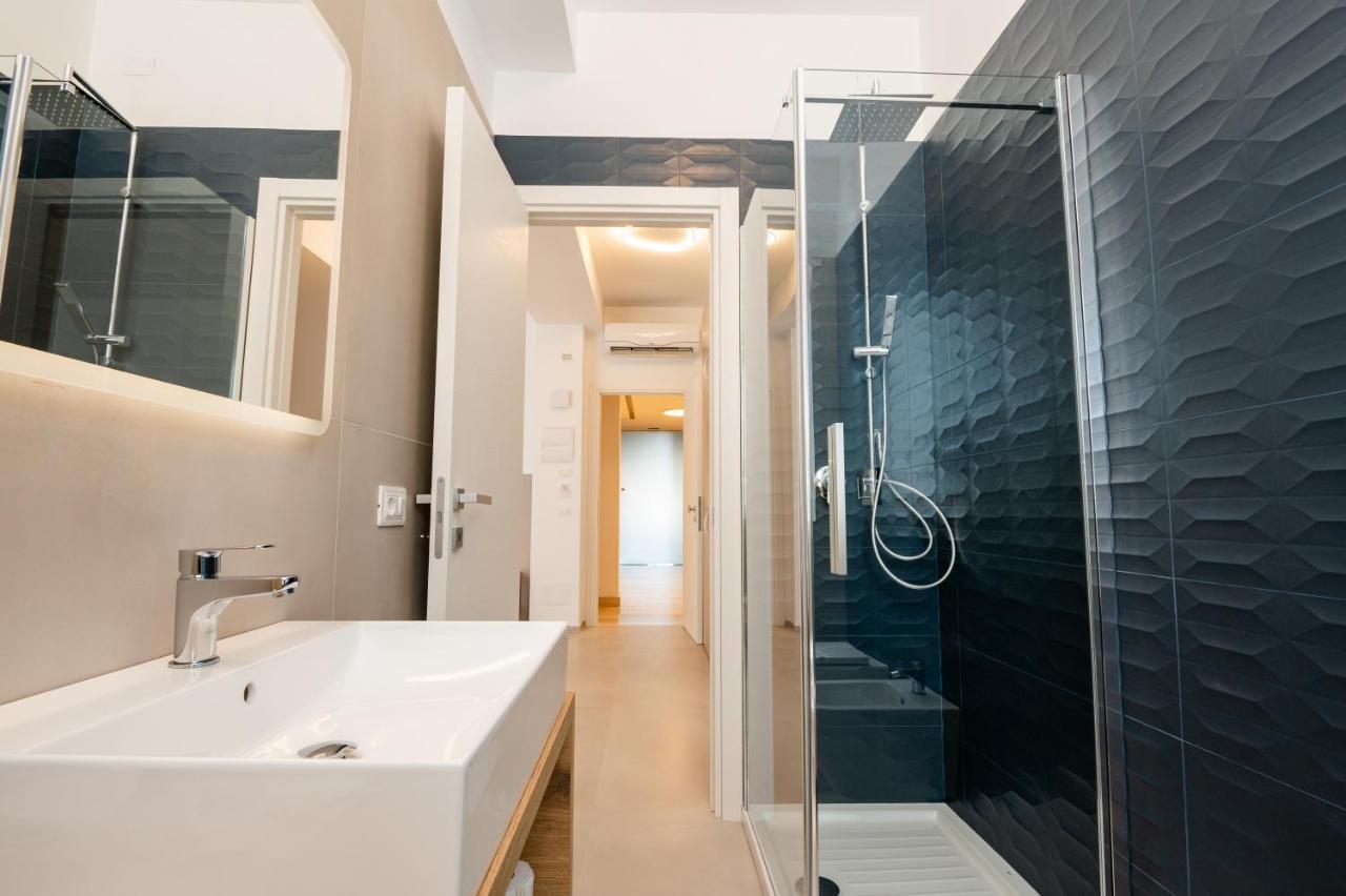 Agora Vieste Rooms & Apartments Exterior foto